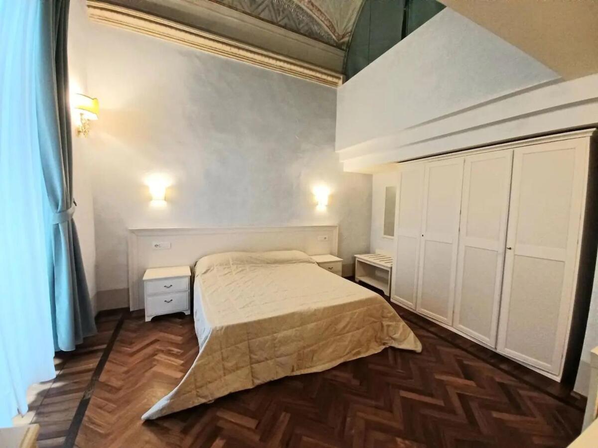 Appartement Albizi Tiziano 109