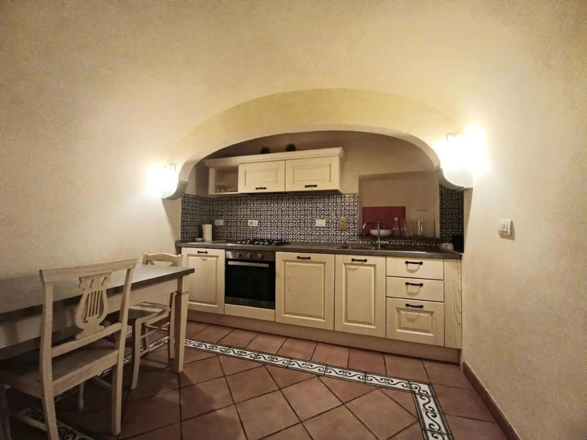 Appartement Albizi Tiziano 109 Florence