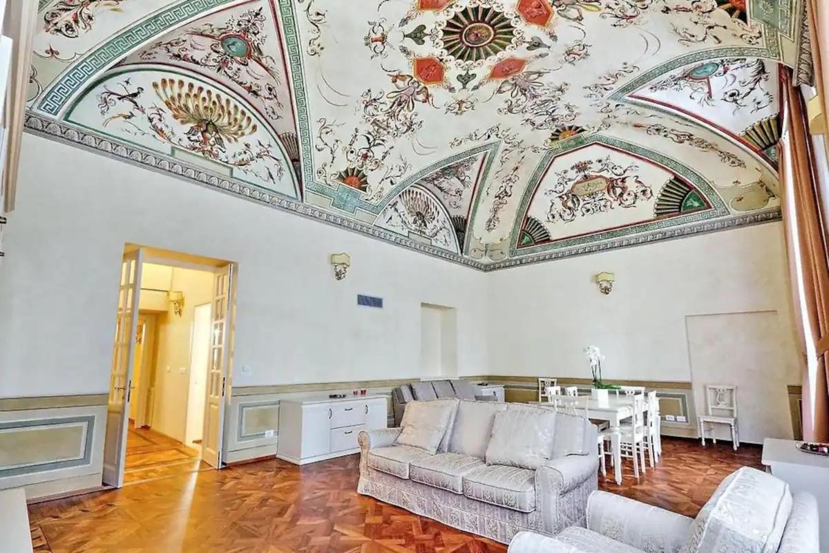 Albizi Tiziano 109 Appartement
