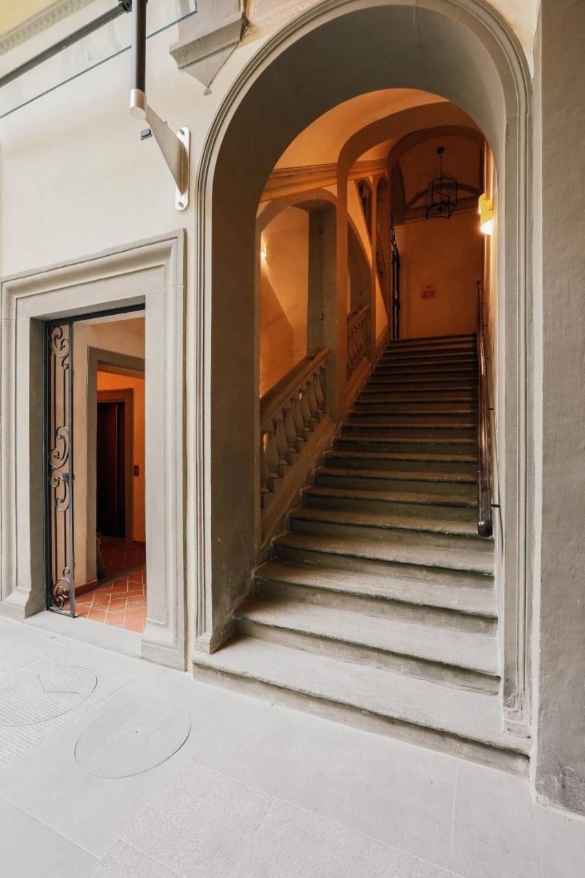 Albizi Tiziano 109 Appartement *